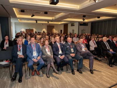 19. Konferencije o sigurnosti i kvaliteti hrane