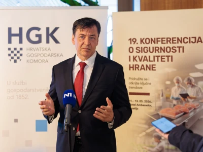 19. Konferencije o sigurnosti i kvaliteti hrane