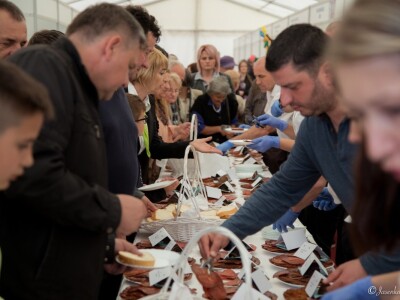 19. Otočka kulenijada