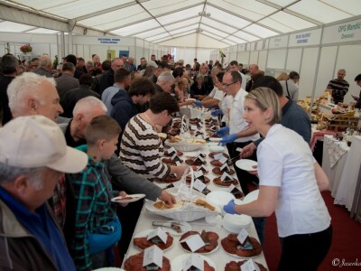 19. Otočka kulenijada