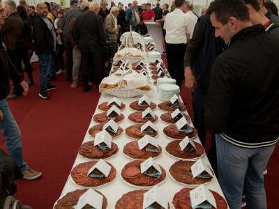 19. Otočka kulenijada