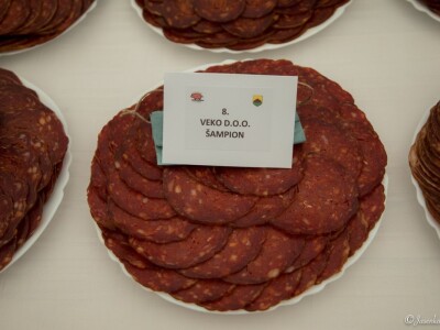 19. Otočka kulenijada