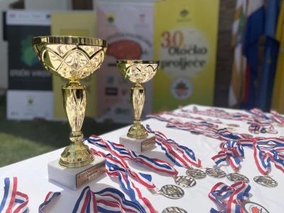 19. Otočka kulenijada - rezultati