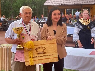 19. Otočka kulenijada - rezultati