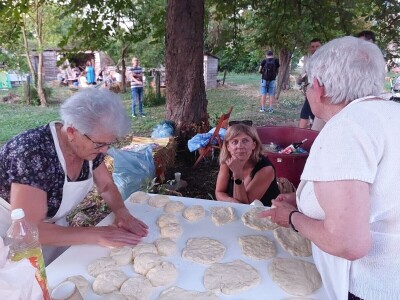 19. Slama Land Art festival