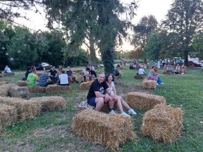 19. Slama Land Art festival