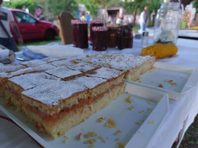 19. Slama Land Art festival