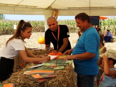 KWS tim i posjetitelji