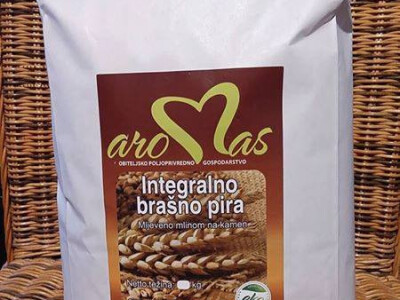 Integralon brašno Integralon brašno