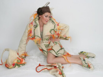 Unikatni odjevni predmet