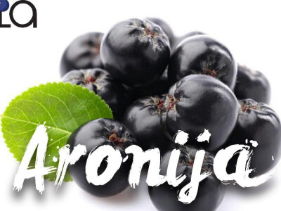 aronija aronija