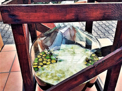 Imanje Rajnovača - rakije i likeri