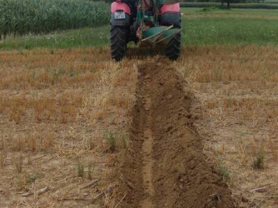 Natjecanje orača Bjelovarsko-bilogorske županije