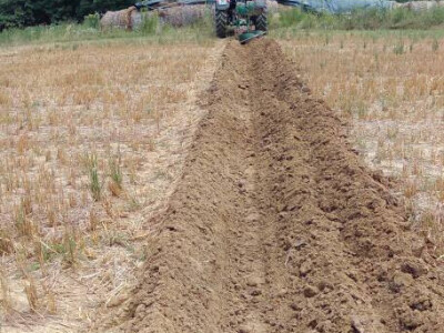 Natjecanje orača Bjelovarsko-bilogorske županije