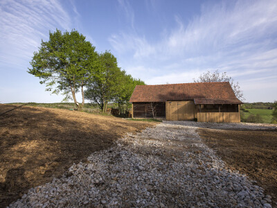Farma obitelji Đanić