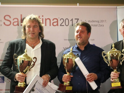 Šampioni na Sabatini Šampioni na Sabatini