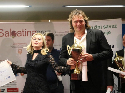 Šampioni na Sabatini Šampioni na Sabatini