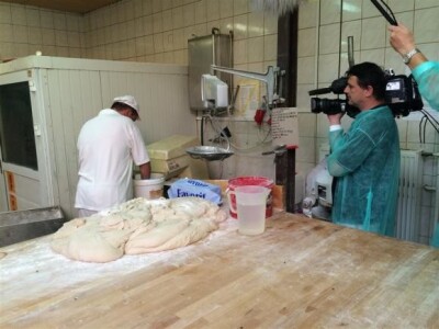 Pekarnica Tadeusza Zubrzyckog Pekarnica Tadeusza Zubrzyckog