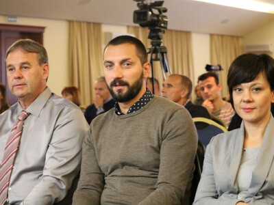 Savjetodavna služba - Sabatina 2017 Savjetodavna služba - Sabatina 2017