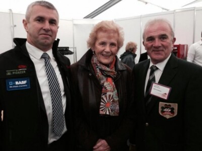 Tijekom svojeg posjeta, Tugomir Majdak istaknuo je kako je ovaj veliki događaj potvrda dugogodišnje uspješne prakse u organizaciji vodeće svjetske manifestacije na otvorenom