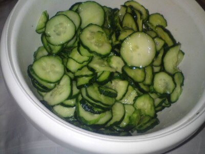 A mogu se i narezati