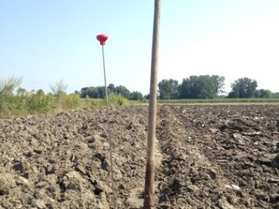 Sonda i štiherica - jednostavni pomagala