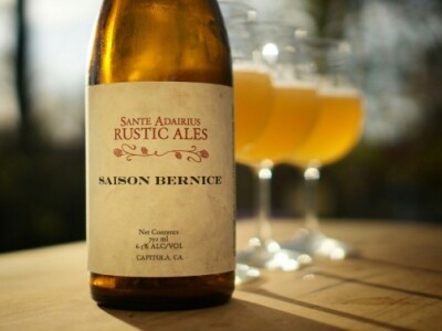 Saison Bernice (Sante Aidairius)