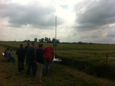 Dani polja Dow AgroSciences