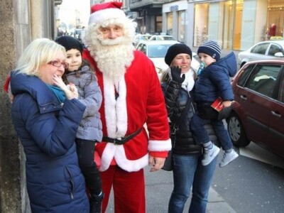 Ovih blagdana Kupujmo hrvatsko Ovih blagdana Kupujmo hrvatsko