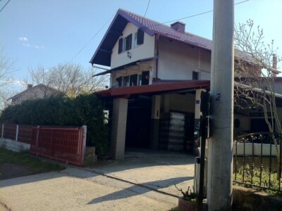 Kušaona u sklopu kuće