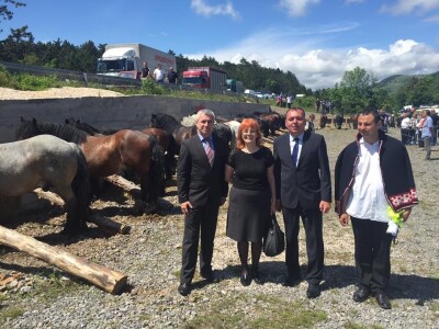 2. smotra Hrvatskog hladnokrvnjaka