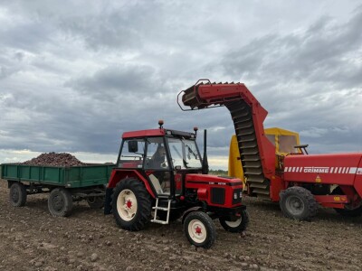 TT Technology ugradnja LED rasvjete na strojeve