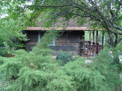 Mali raj u prirodi za sve putnike