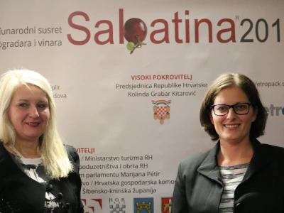 Najbolja otvorena i mlada vina na Sabatini