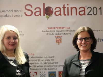 Najbolja otvorena i mlada vina na Sabatini