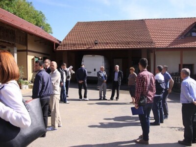 Ulaganja u gospodarstva pomoću IPARD fonda