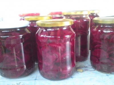 Cikla u teglicama Cikla u teglicama