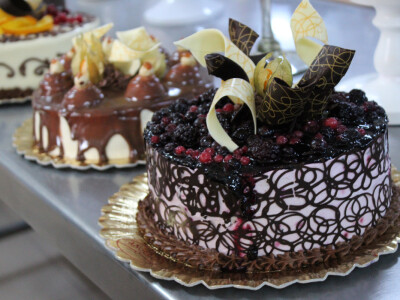 Angelo, proizvodnja slatkiša Paule Vals