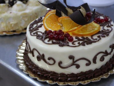 Razne torte i kolači