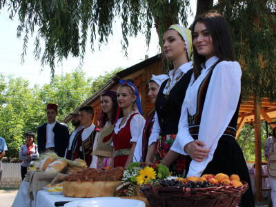 Angelo, proizvodnja slastica Paule Vals