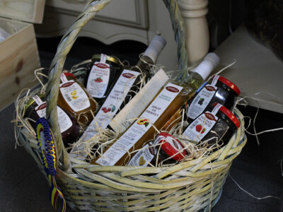 Angelo, proizvodnja slastica Paule Vals