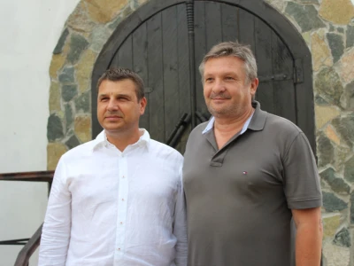 Vlasnici vinarije