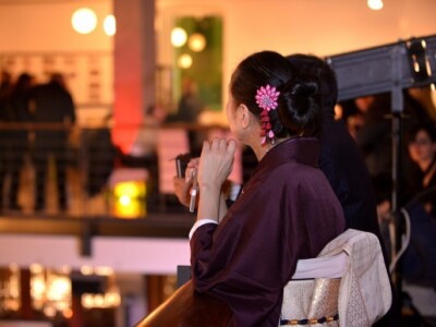 Tuna, Sushi &amp; Wine Festival