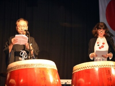 Tuna, Sushi &amp; Wine Festival