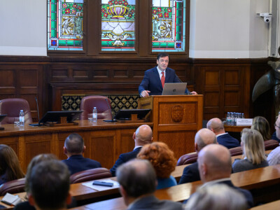 2. Konferencija o mesnoj industriji