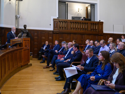 2. Konferencija o mesnoj industriji