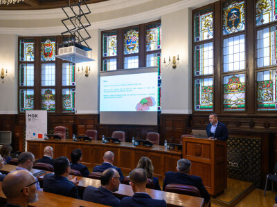 2. Konferencija o mesnoj industriji