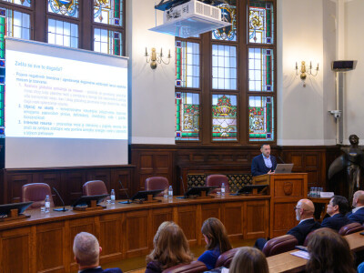 2. Konferencija o mesnoj industriji