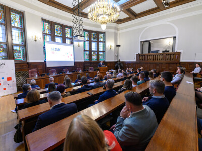 2. Konferencija o mesnoj industriji