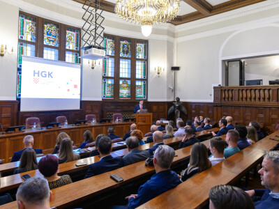 2. Konferencija o mesnoj industriji